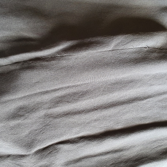 1 DAY SALE ONLY! ☆ DECJUBA Silk (main) Dress AU 12 - Picture 12 of 16